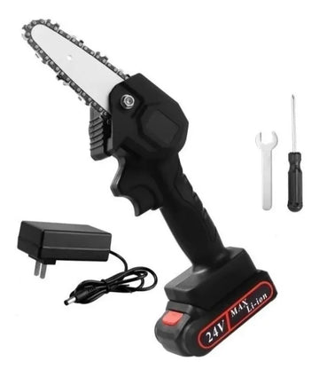 🔥 ¡CORTES IMPECABLES Y POTENCIA COMPACTA! ¡LA SIERRA ELÉCTRICA PQNA DS140 ESTÁ AQUÍ! ⚡🛒